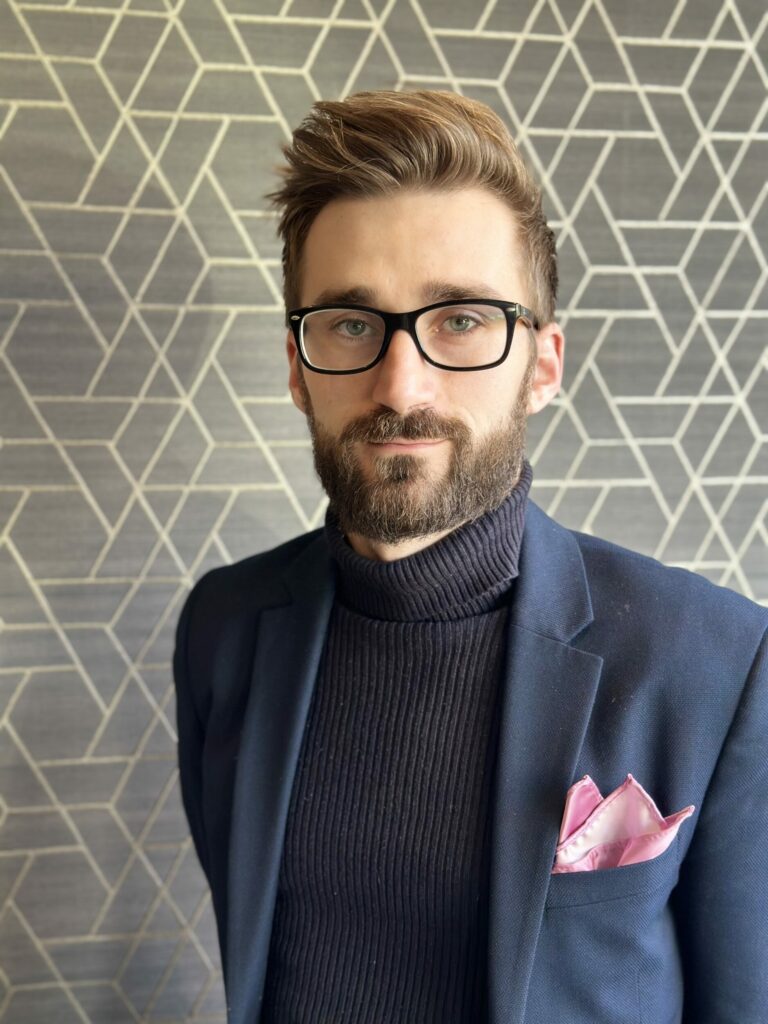 Josh Sisley - Wooton & Bean